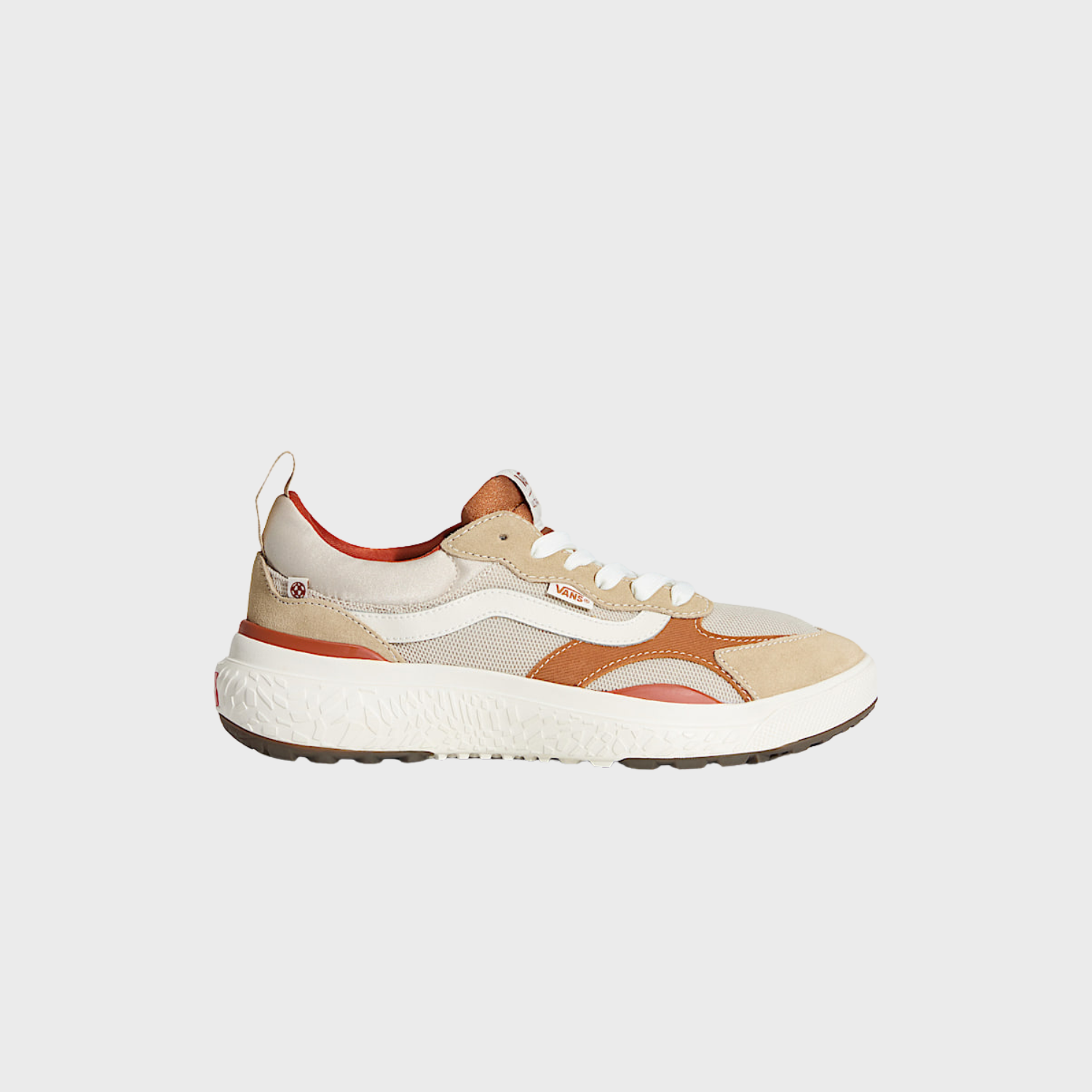 Vans UltraRange Neo VR3 - Oatmeal e Beige