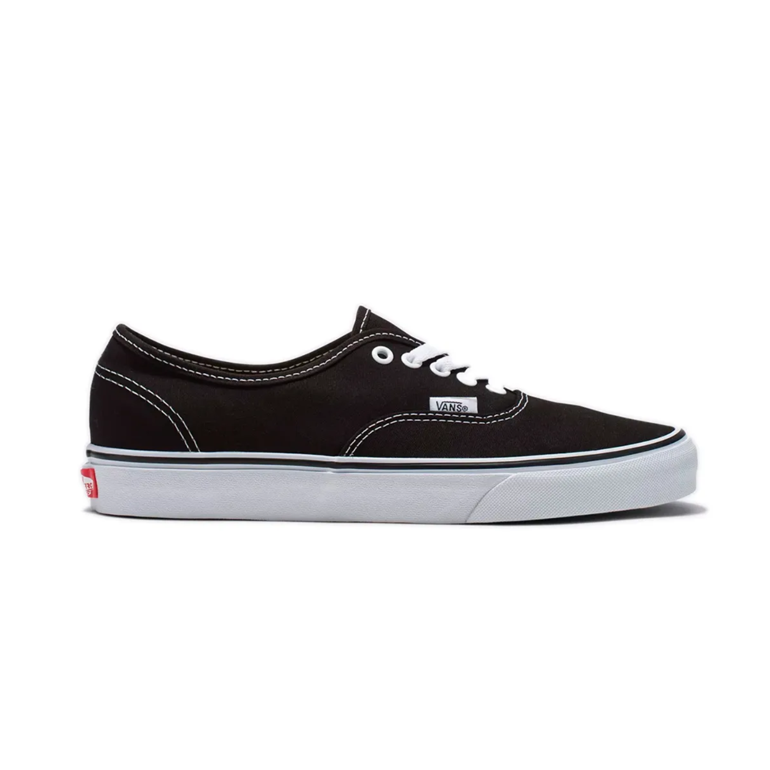 Tênis Vans Authentic - Black