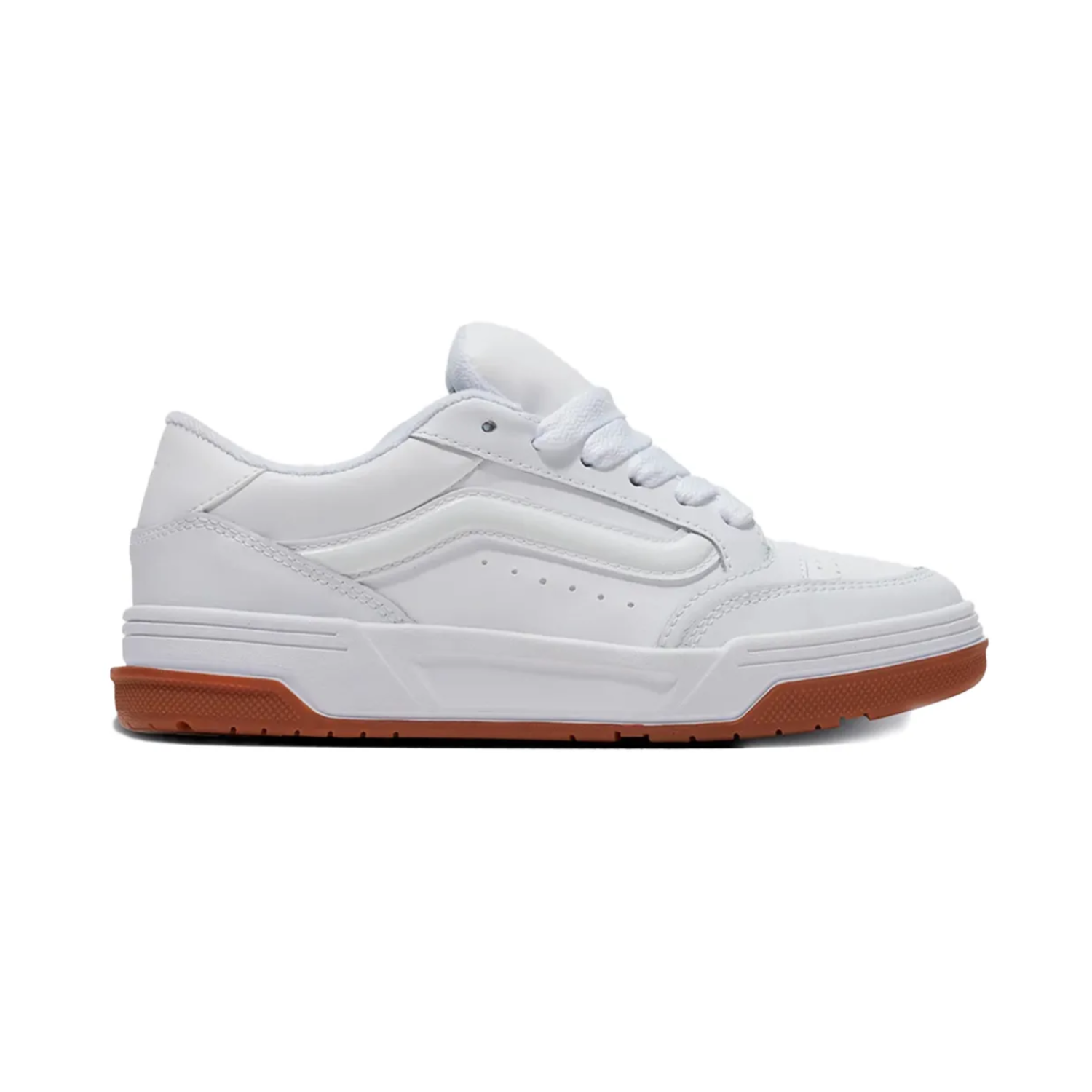 Tênis Vans Hylane - White