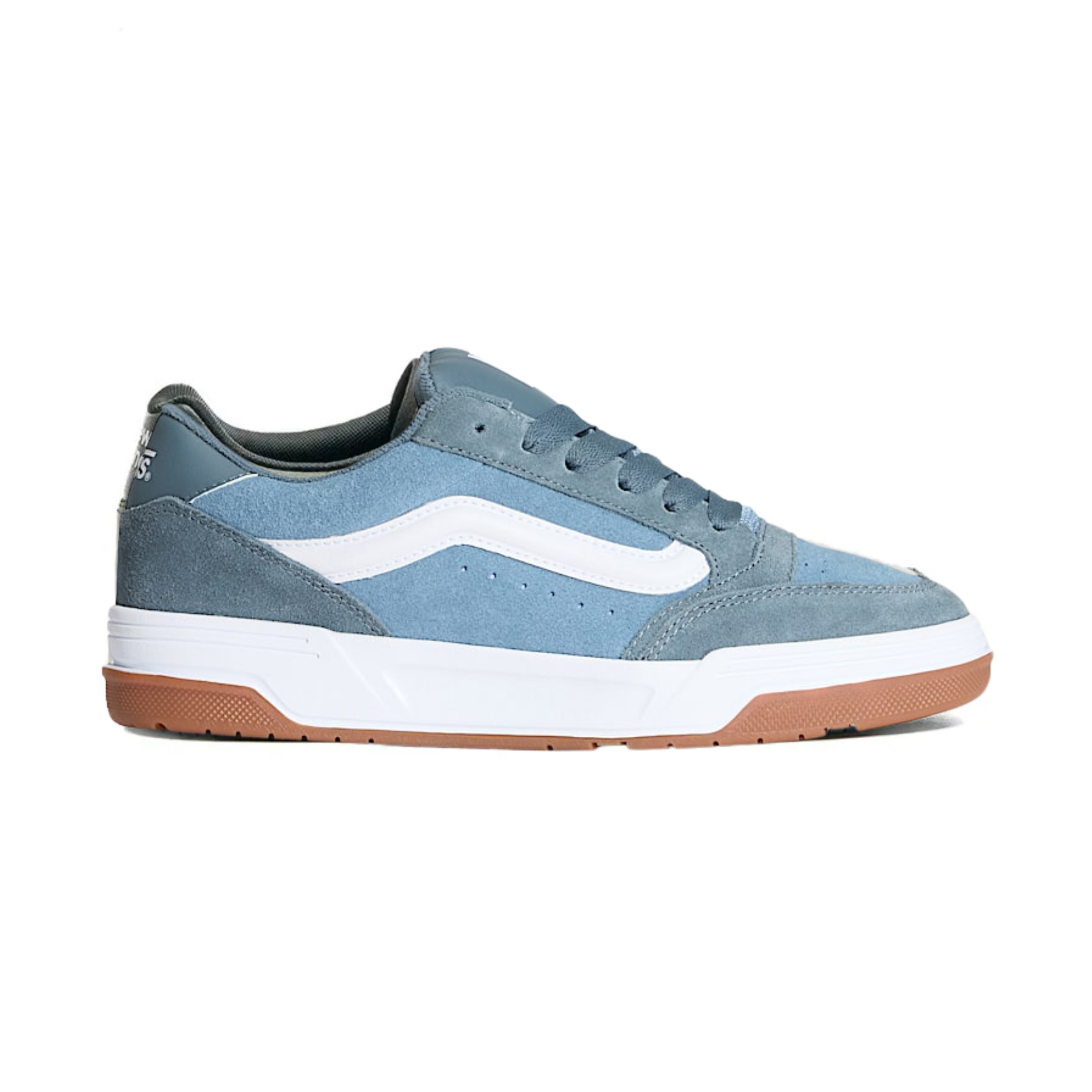 Tênis Vans Hylane Color Theory - Stormy Weather