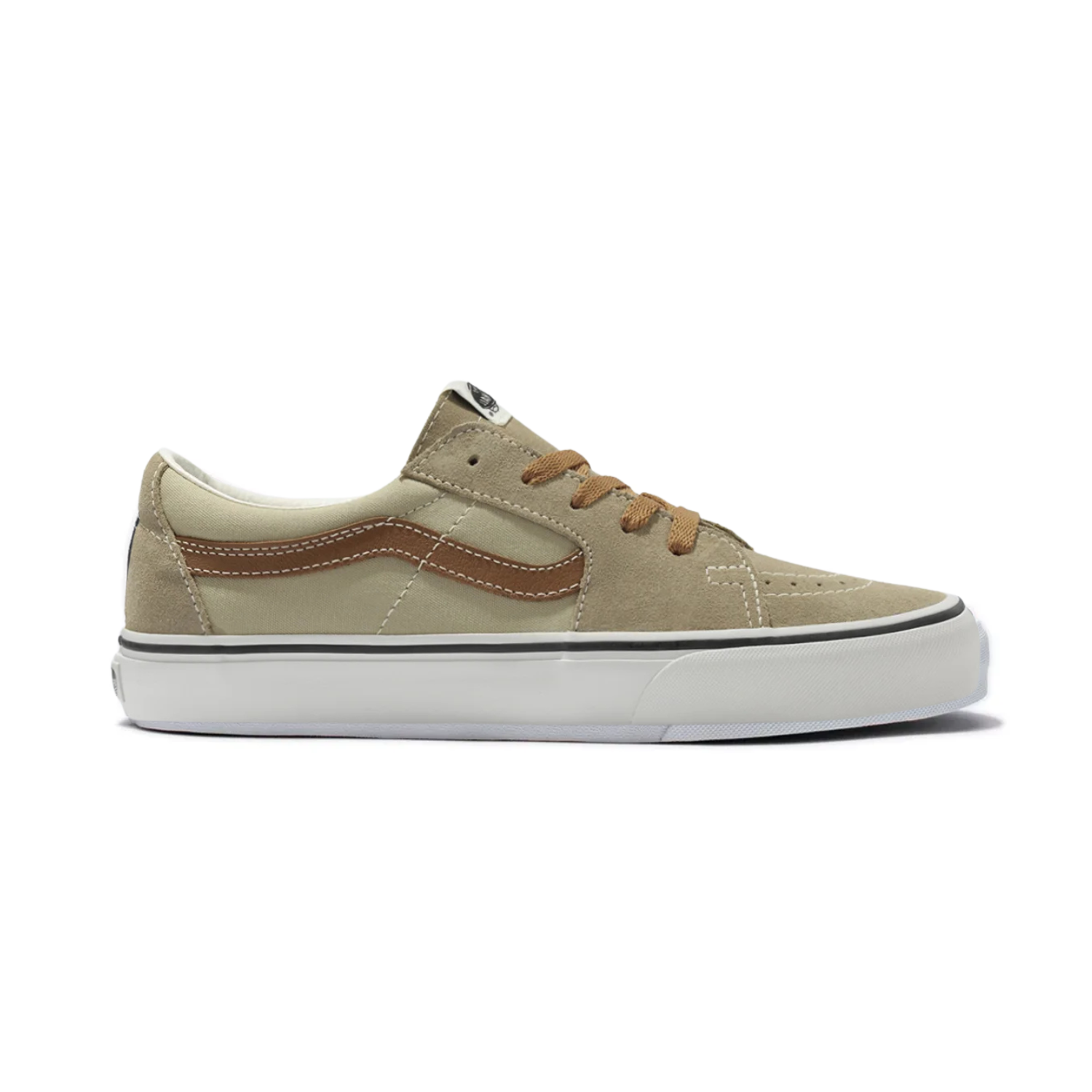 Tênis Vans Sk8-Low - 2-Tone Incense