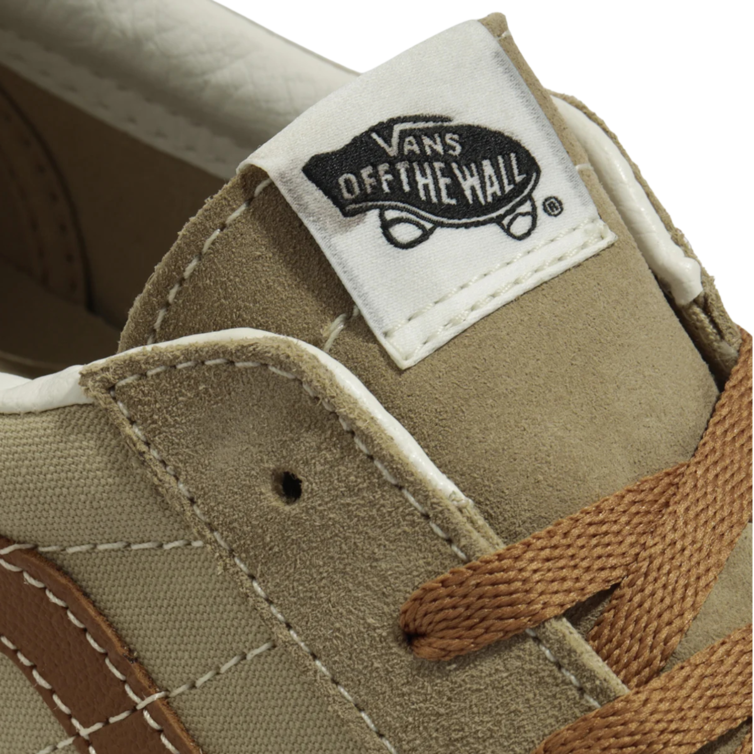 Tênis Vans Sk8-Low - 2-Tone Incense