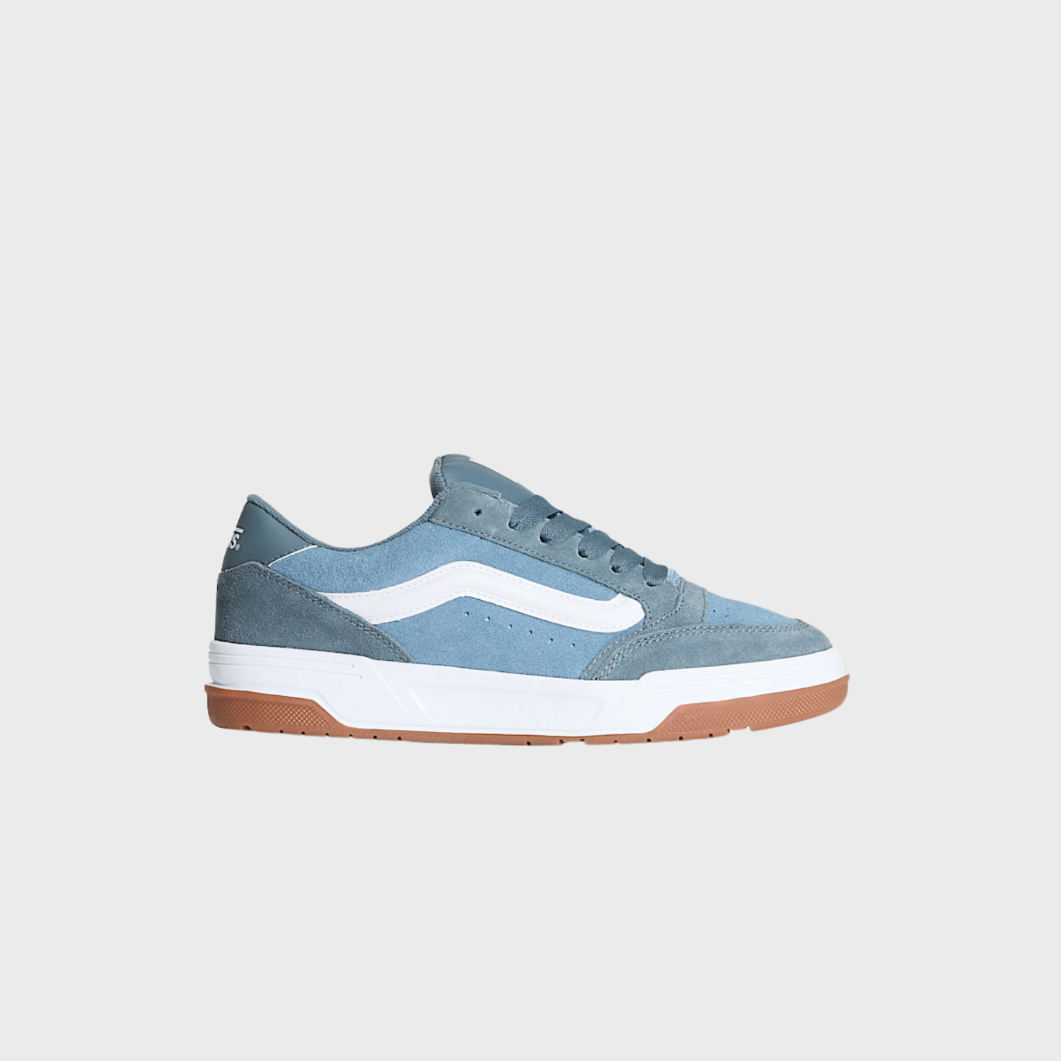 Tênis Vans Hylane Color Theory - Stormy Weather