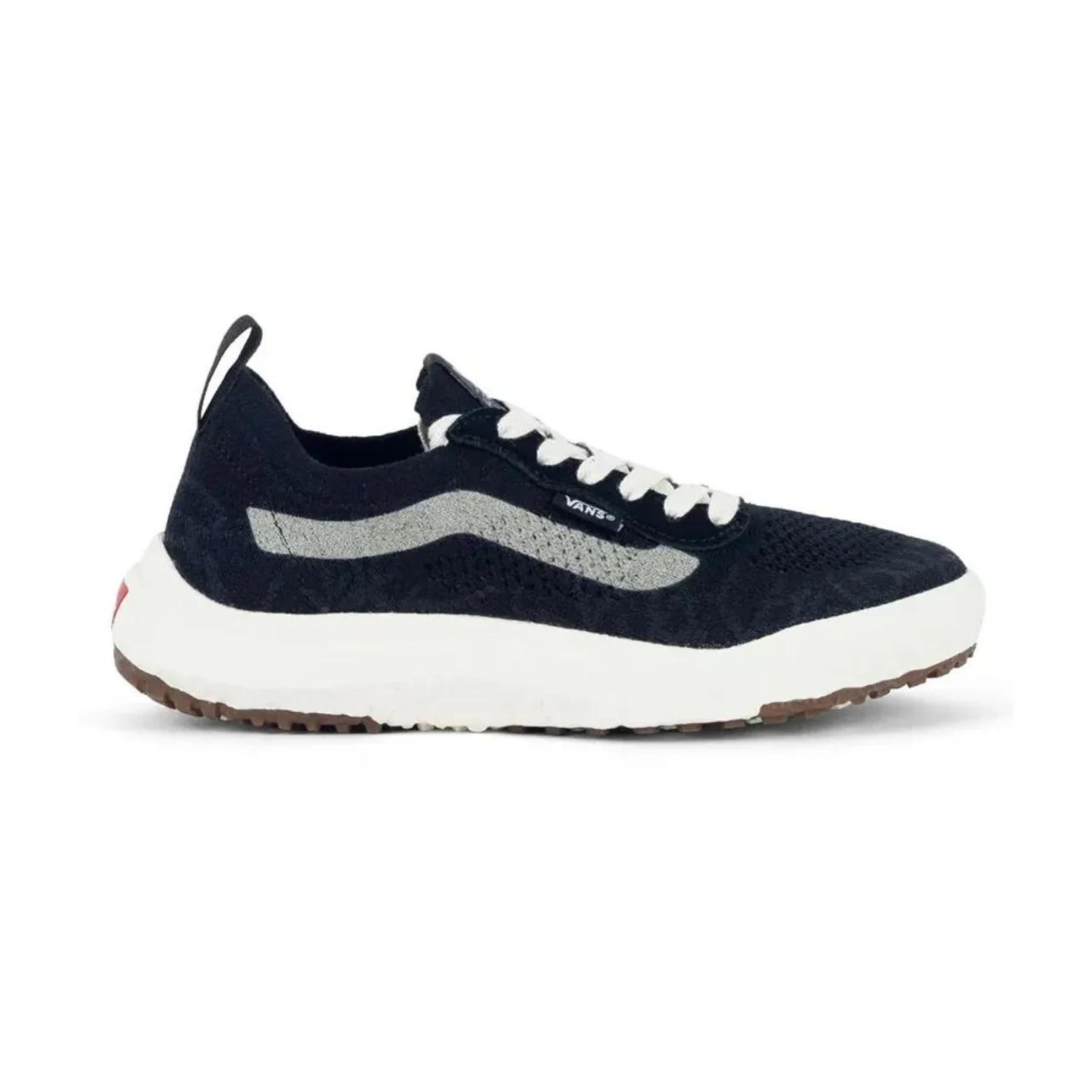 Tênis Ultrarange Vr3 Black Marshmallow
